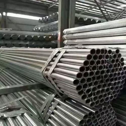 长乐q355nhb耐候钢管
