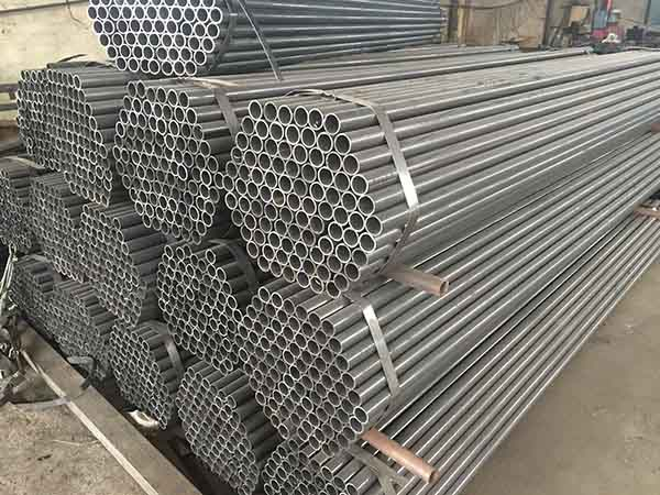 长乐考登钢管美标